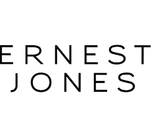 Ernest Jones logo